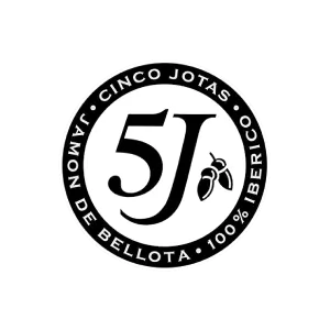 Jamón de Bellota cinco jotas